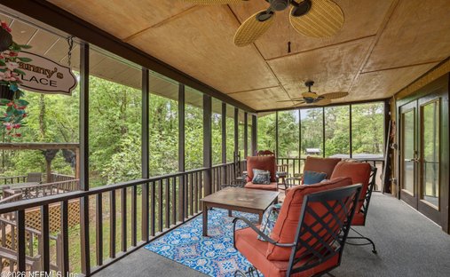 House in Green Cove Springs, Florida, United States 1