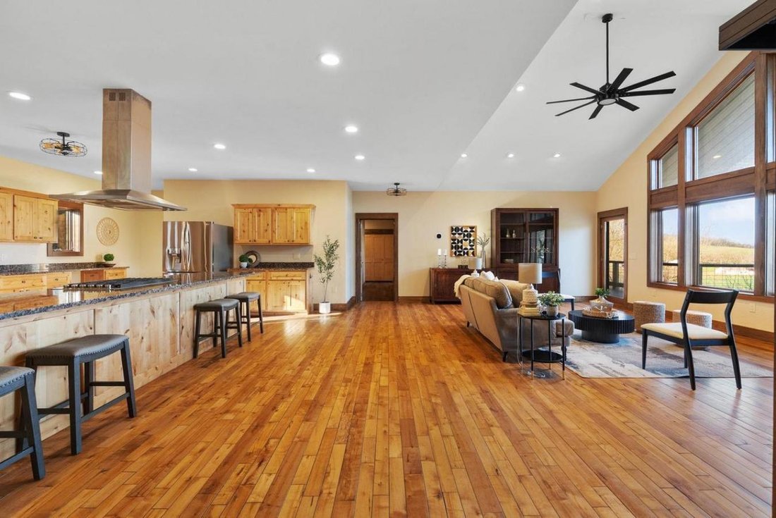 House in Prairie du Sac, Wisconsin, United States 3 - 17817376