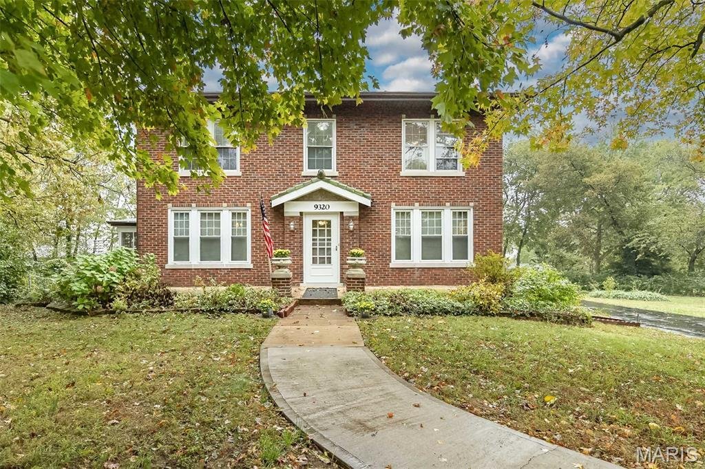 House in Sunset Hills, Missouri, United States 1 - 17819481