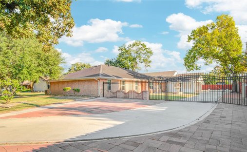 Casa a Houston, Texas, Stati Uniti 1