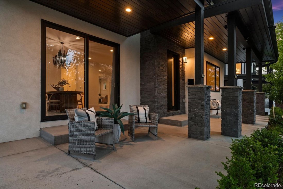 House in Denver, Colorado, United States 4 - 17819017