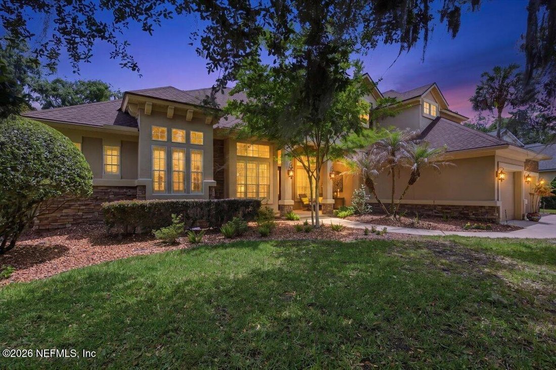 House in Ponte Vedra Beach, Florida, United States 1 - 17825421