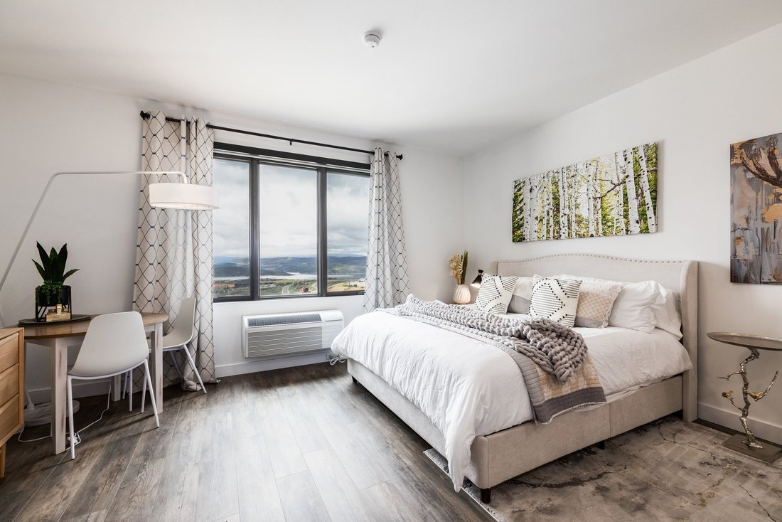 Condo in Park City, Utah, United States 1 - 17828115