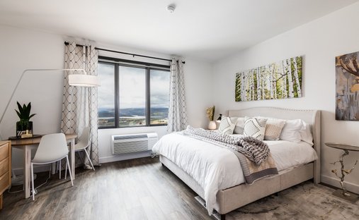 Condo in Park City, Utah, United States 1