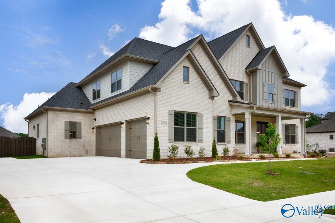 House in Madison, Alabama, United States 2 - 17758262