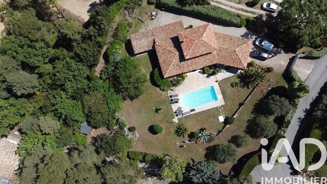 House in Callian, Provence-Alpes-Côte d'Azur, France 4 - 15693806