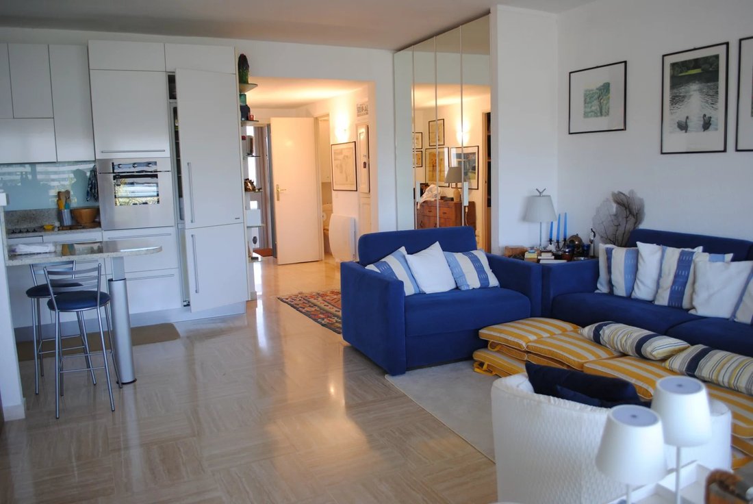 Apartment in Marina, Villeneuve-Loubet, France 3 - 17833274