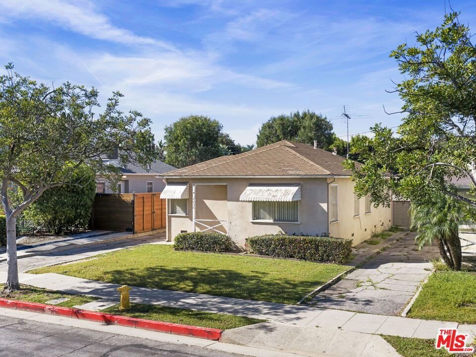 House in Santa Monica, California, United States 1 - 17819237