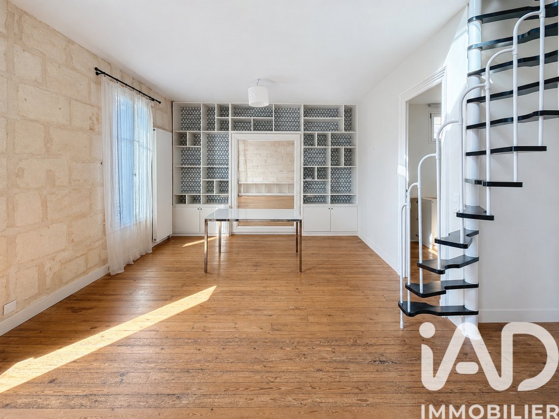 House in Le Lac-Bacalan, Bordeaux, France 4 - 17824223