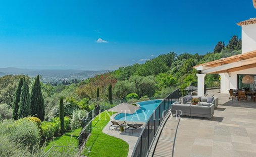 Casa a Grasse, Provenza-Alpi-Costa Azzurra, Francia 1