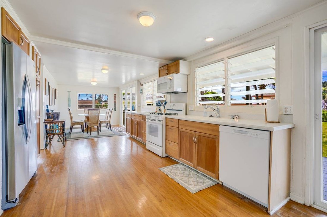 House in Kapaʻa, Hawaii, United States 5 - 17831437