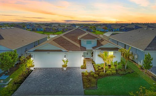 House in Punta Gorda, Florida, United States 1