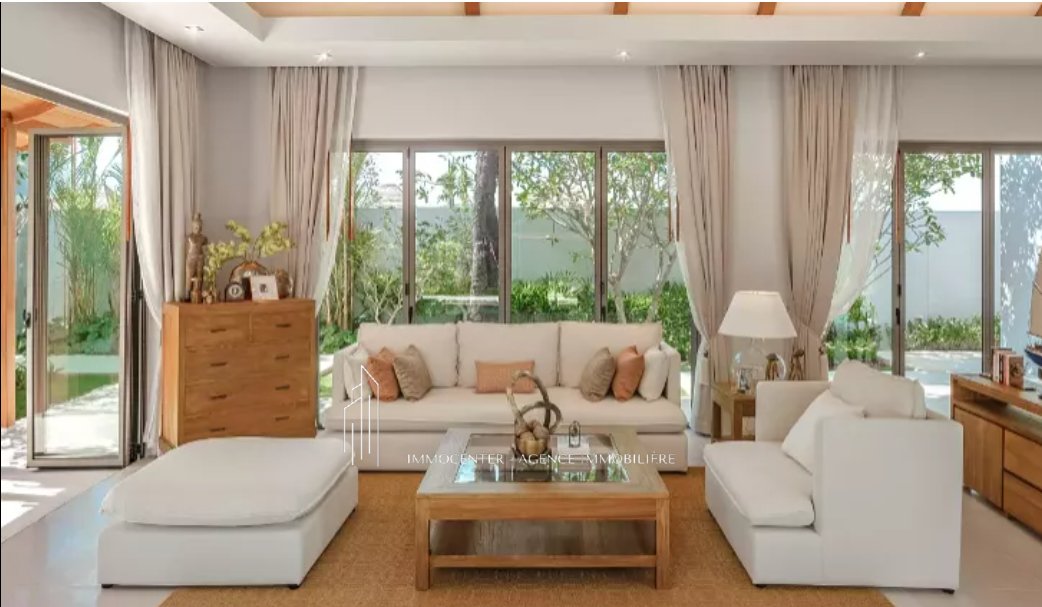 Villa in Thalang, Thalang District, Thailand 4 - 17833221
