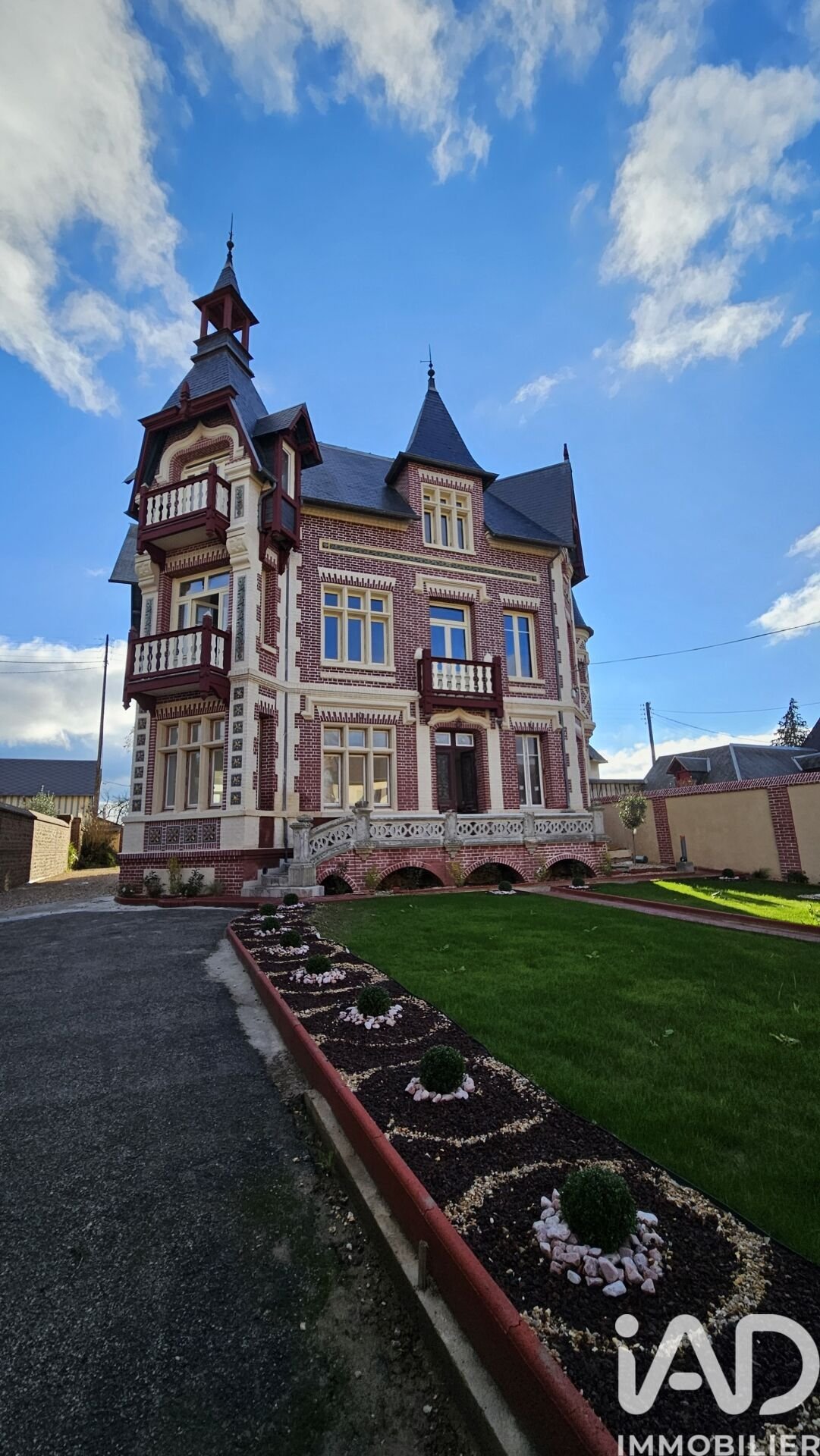 House in Le Neubourg, Normandy, France 2 - 17824697