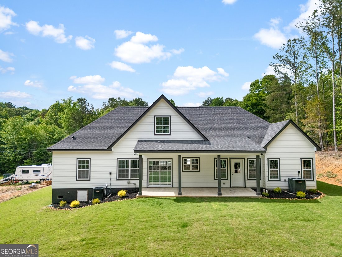 House in Rome, Georgia, United States 4 - 17817046