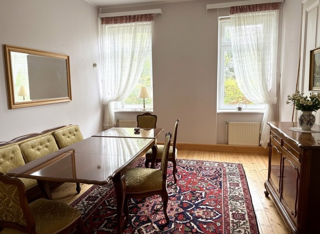 Casa en Viena, Viena, Austria 4 - 16429734