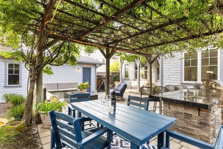 House in Napa, California, United States 3 - 17825976