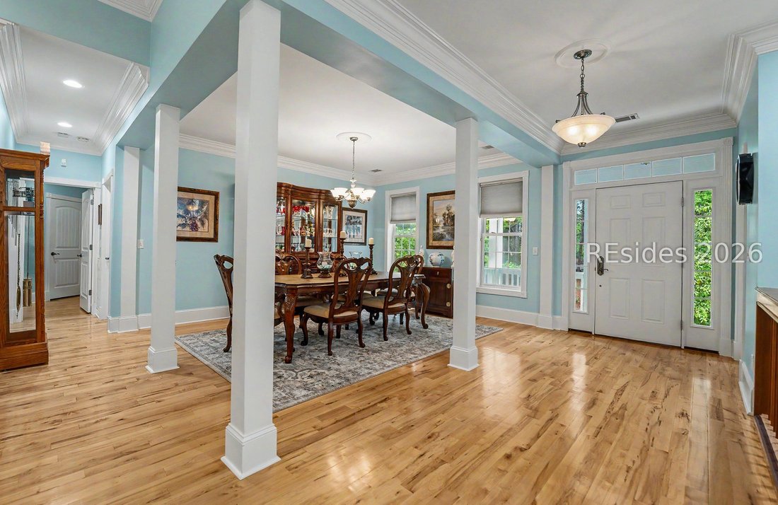 House in Seabrook, South Carolina, United States 5 - 17821973