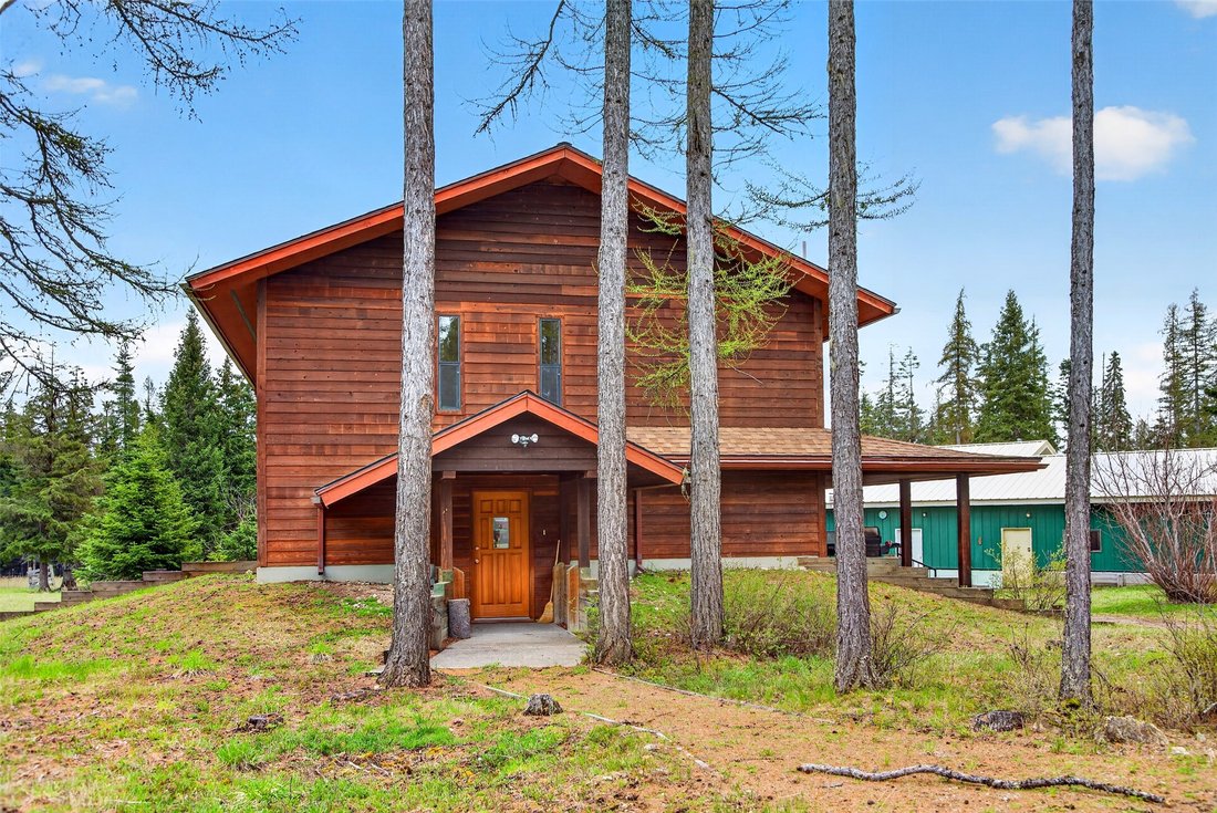 House in Kalispell, Montana, United States 3 - 17830465