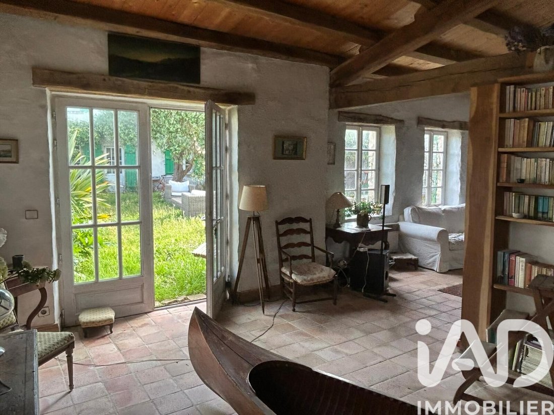 House in Loix, Nouvelle-Aquitaine, France 1 - 17822731
