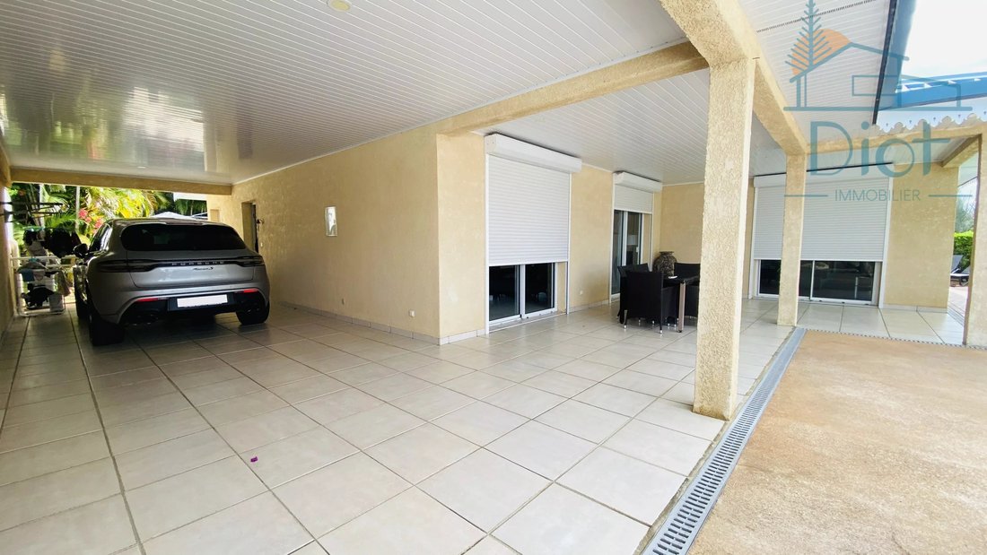 Villa in Nouméa, South Province, New Caledonia 5 - 17832268