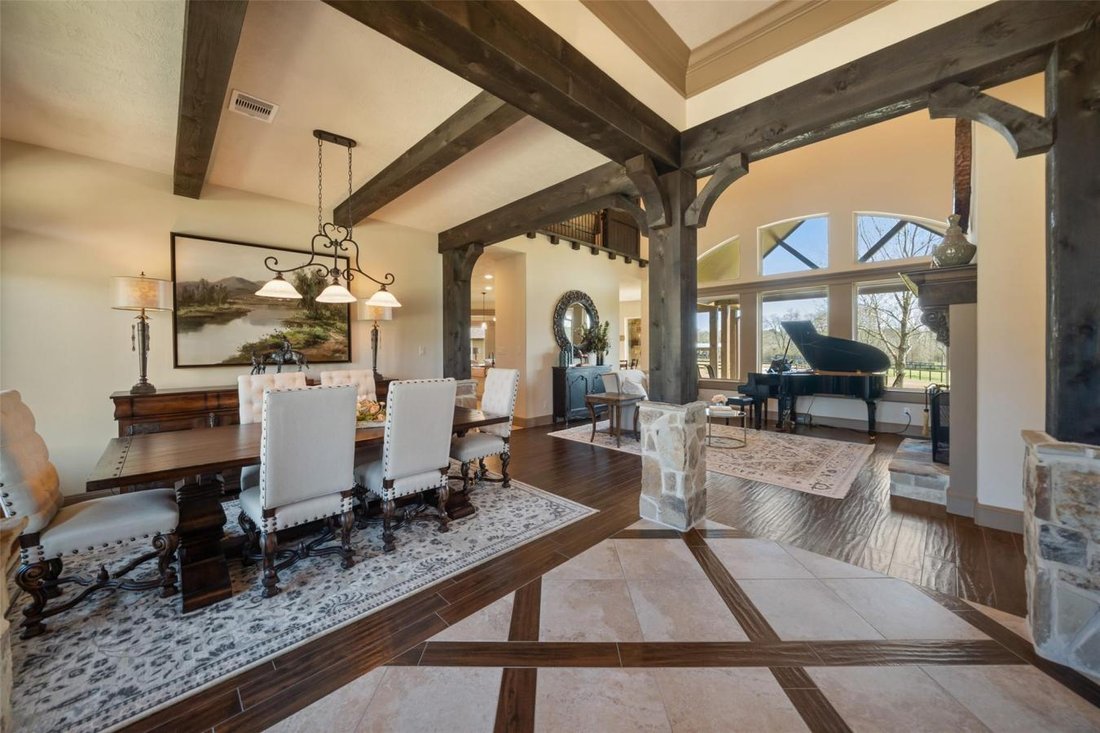 House in New Waverly, Texas, United States 5 - 17817758