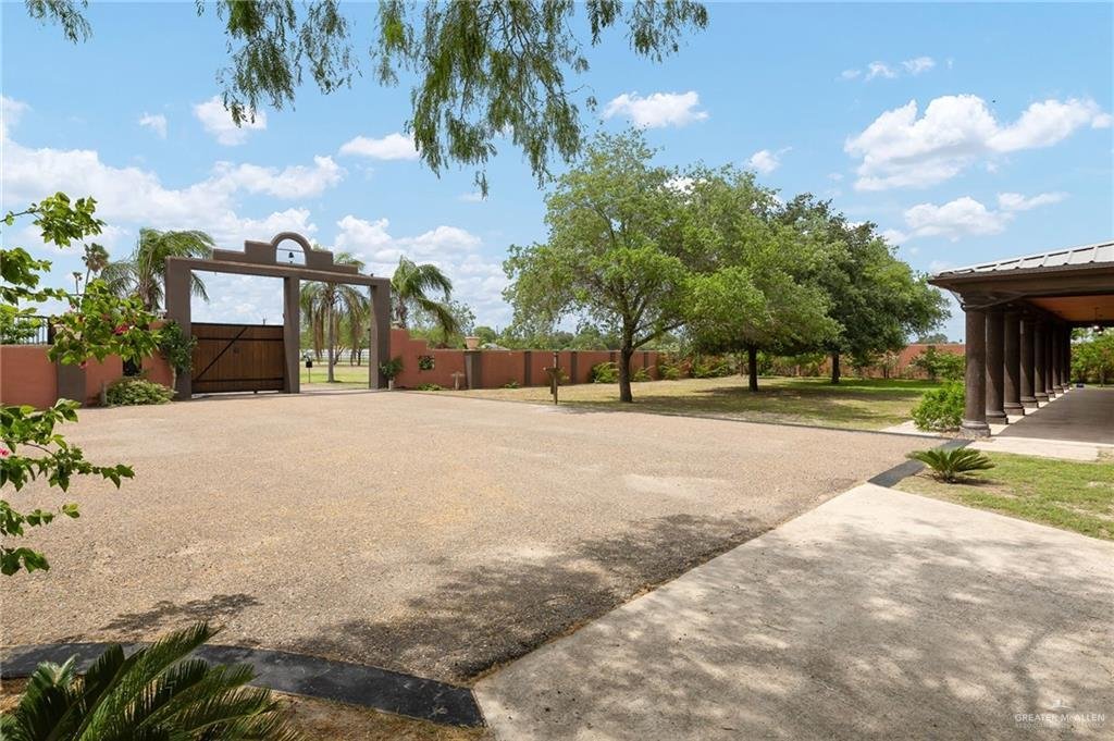 House in Mission, Texas, United States 1 - 17822021