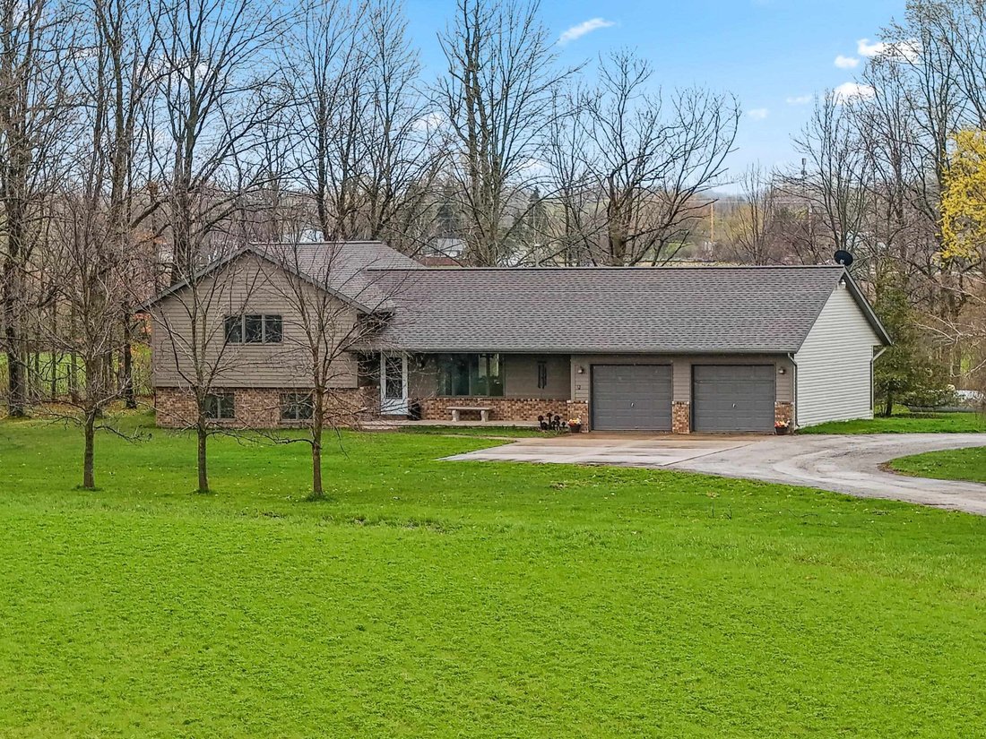 House in Green Bay, Wisconsin, United States 1 - 17825453