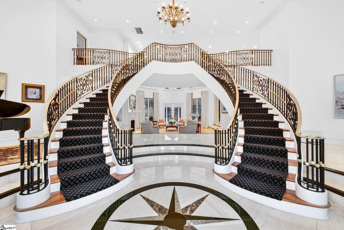 House in Greer, South Carolina, United States 5 - 17822802