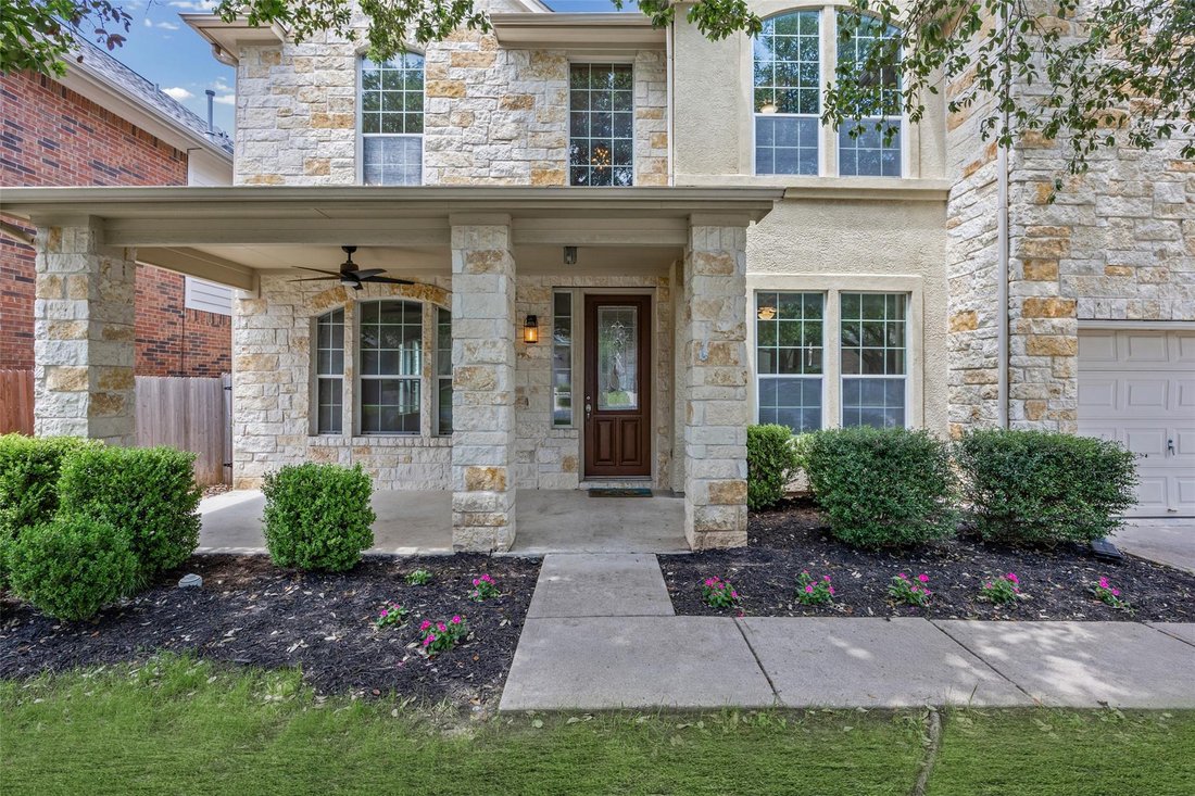 House in Austin, Texas, United States 1 - 17816827