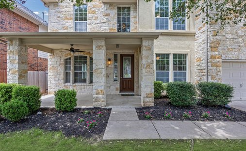 House in Austin, Texas, United States 1