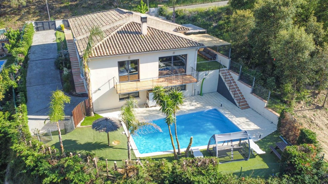 House in Platja d'Aro, Catalonia, Spain 2 - 17817410