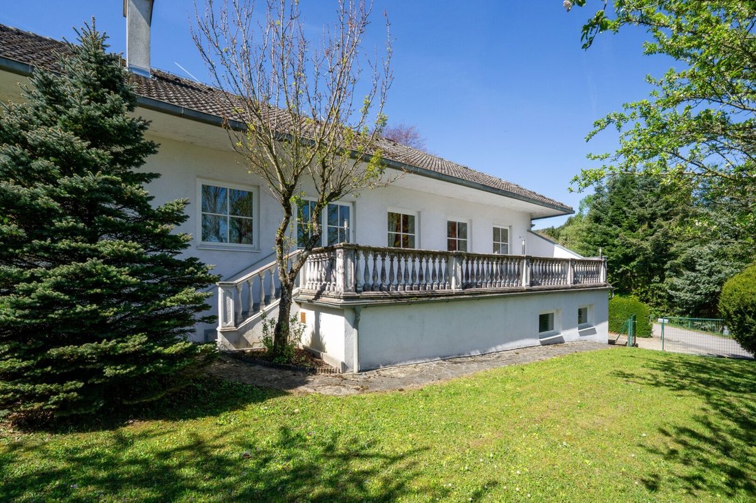 House in Irenental, Lower Austria, Austria 1 - 17818012