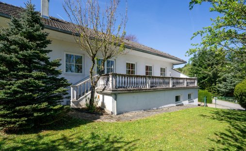 Casa a Irenental, Bassa Austria, Austria 1