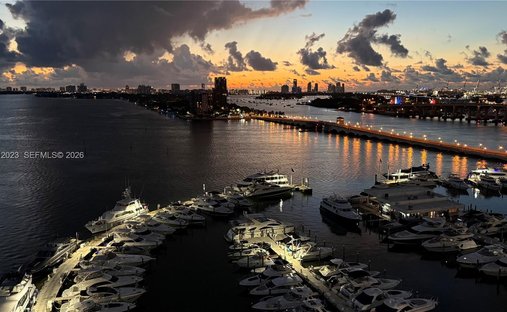 Condo in Miami, Florida, United States 1