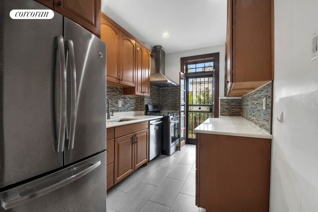 Apartment in New York, New York, United States 3 - 17819070