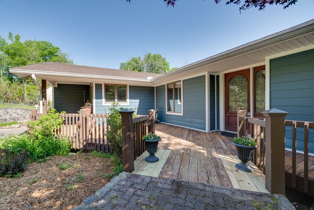 House in Woodbury, Tennessee, United States 2 - 17816489