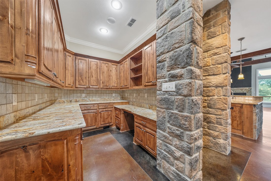Casa a Tyler, Texas, Stati Uniti 5 - 17825354