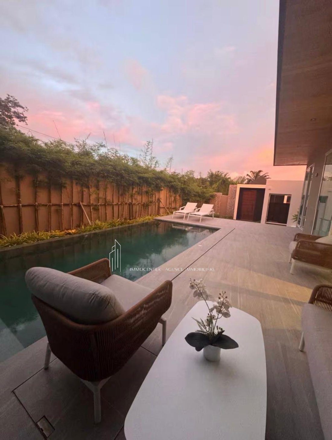 Villa in Rawai, Phuket, Thailand 1 - 17833205