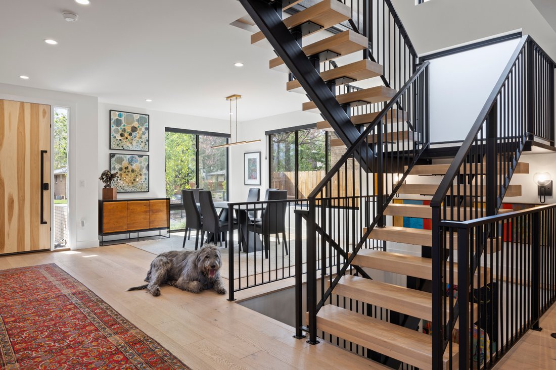 House in Denver, Colorado, United States 4 - 17821222