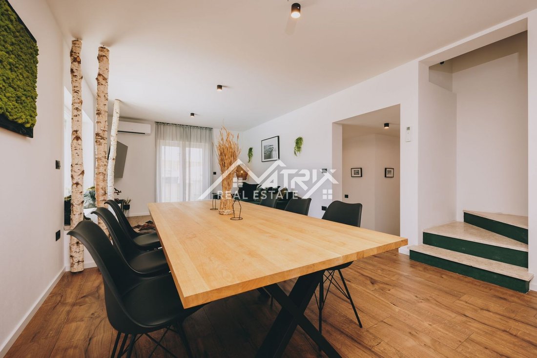 House in Porec, Istria County, Croatia 5 - 17833227