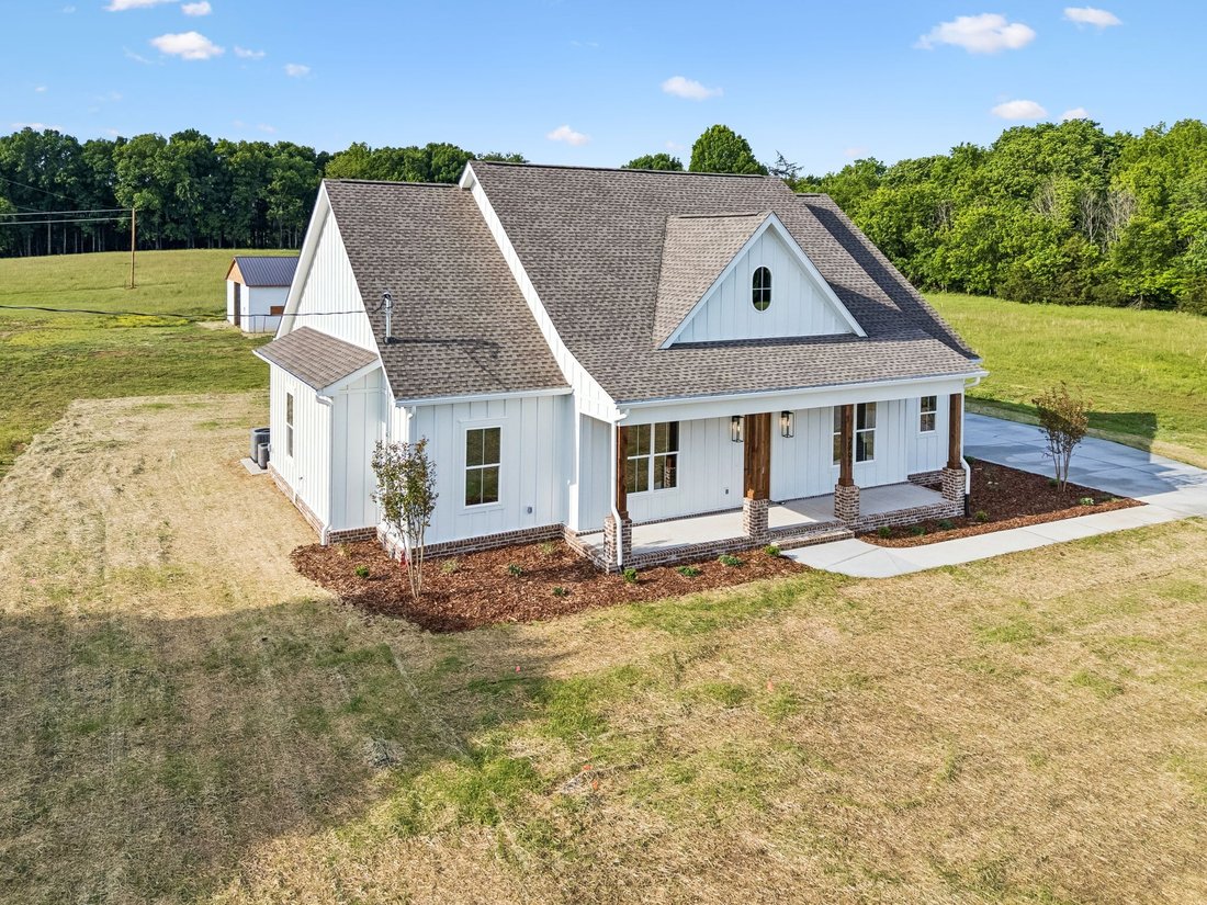 House in Chapel Hill, Tennessee, United States 1 - 17456679