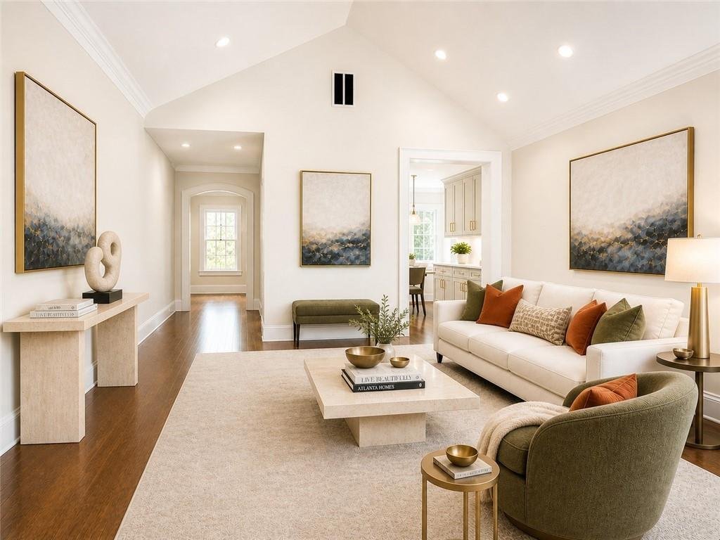 House in Atlanta, Georgia, United States 4 - 16181096