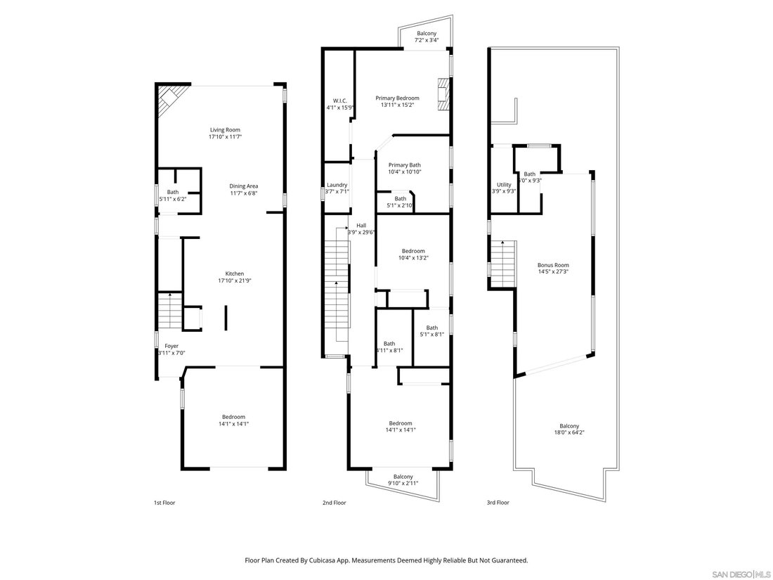 House in San Diego, California, United States 3 - 17823350