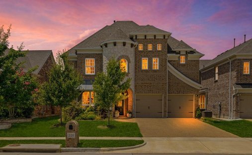 Casa a St. Paul, Texas, Stati Uniti 1