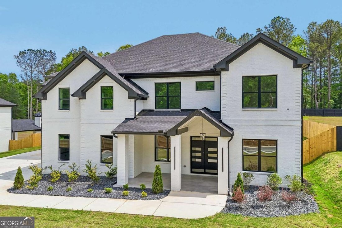 House in Grayson, Georgia, United States 1 - 17827847