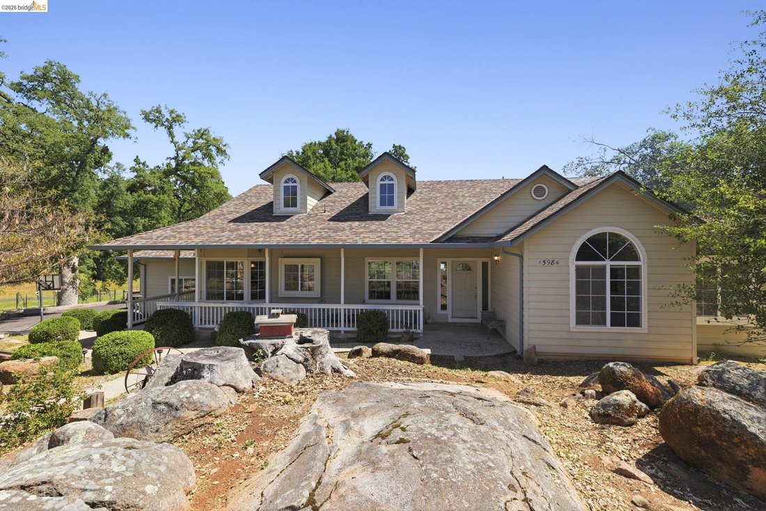 House in Sonora, California, United States 2 - 17817789