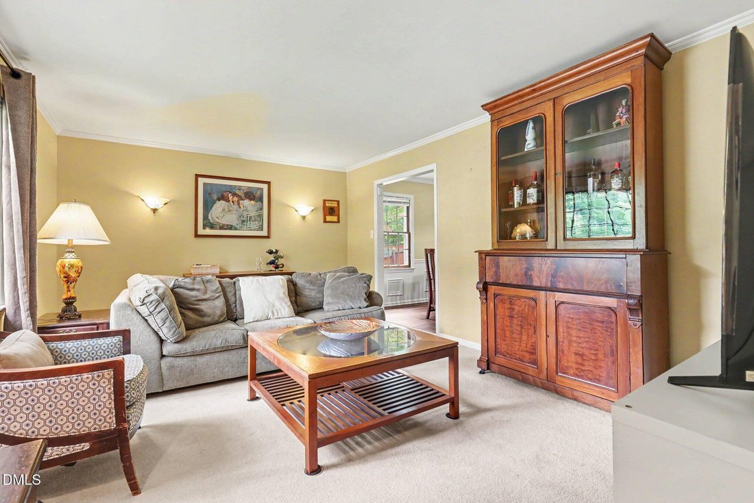 House in Raleigh, North Carolina, United States 5 - 17828772