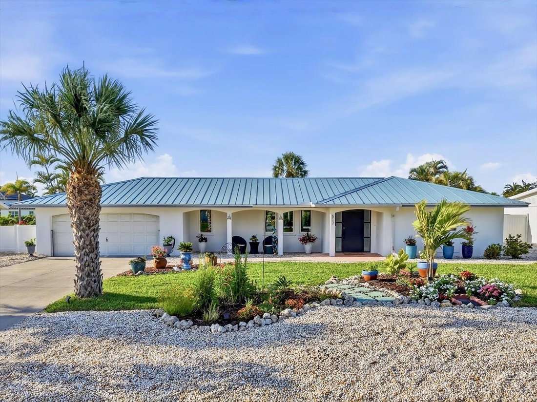 House in Holmes Beach, Florida, United States 3 - 17828387