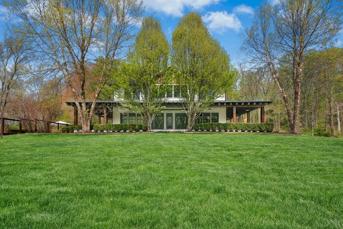 House in Redding, Connecticut, United States 2 - 17820796